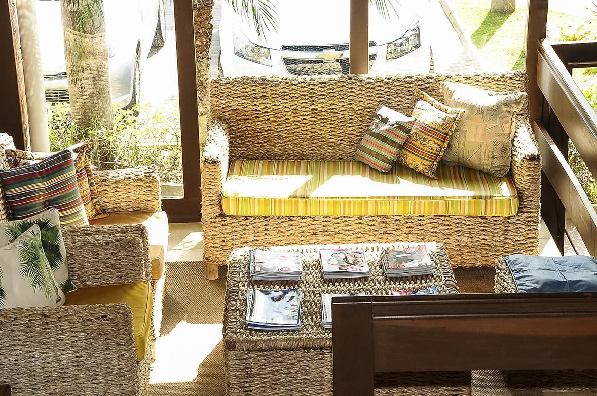Pousada Ponta Do Lobo Balneario Camboriu Ngoại thất bức ảnh