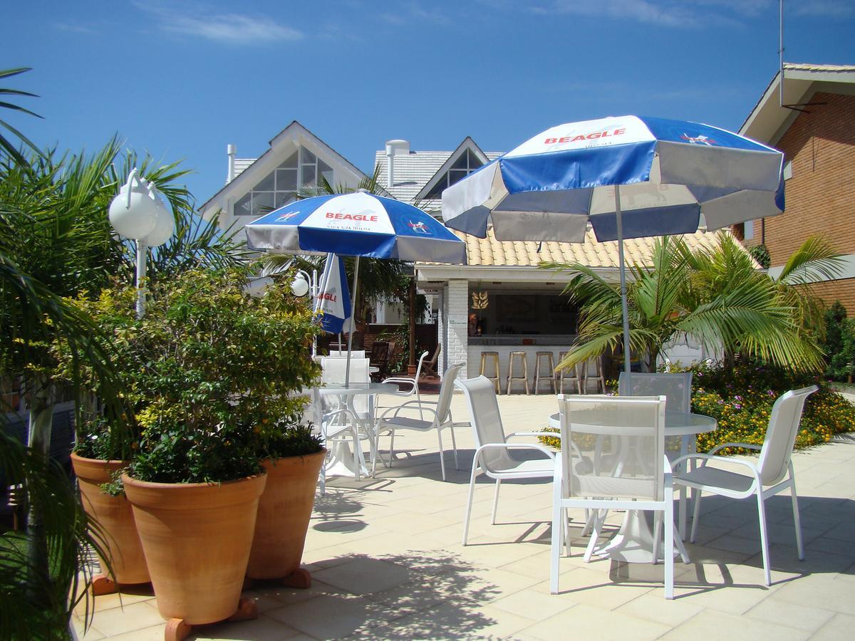Pousada Ponta Do Lobo Balneario Camboriu Ngoại thất bức ảnh