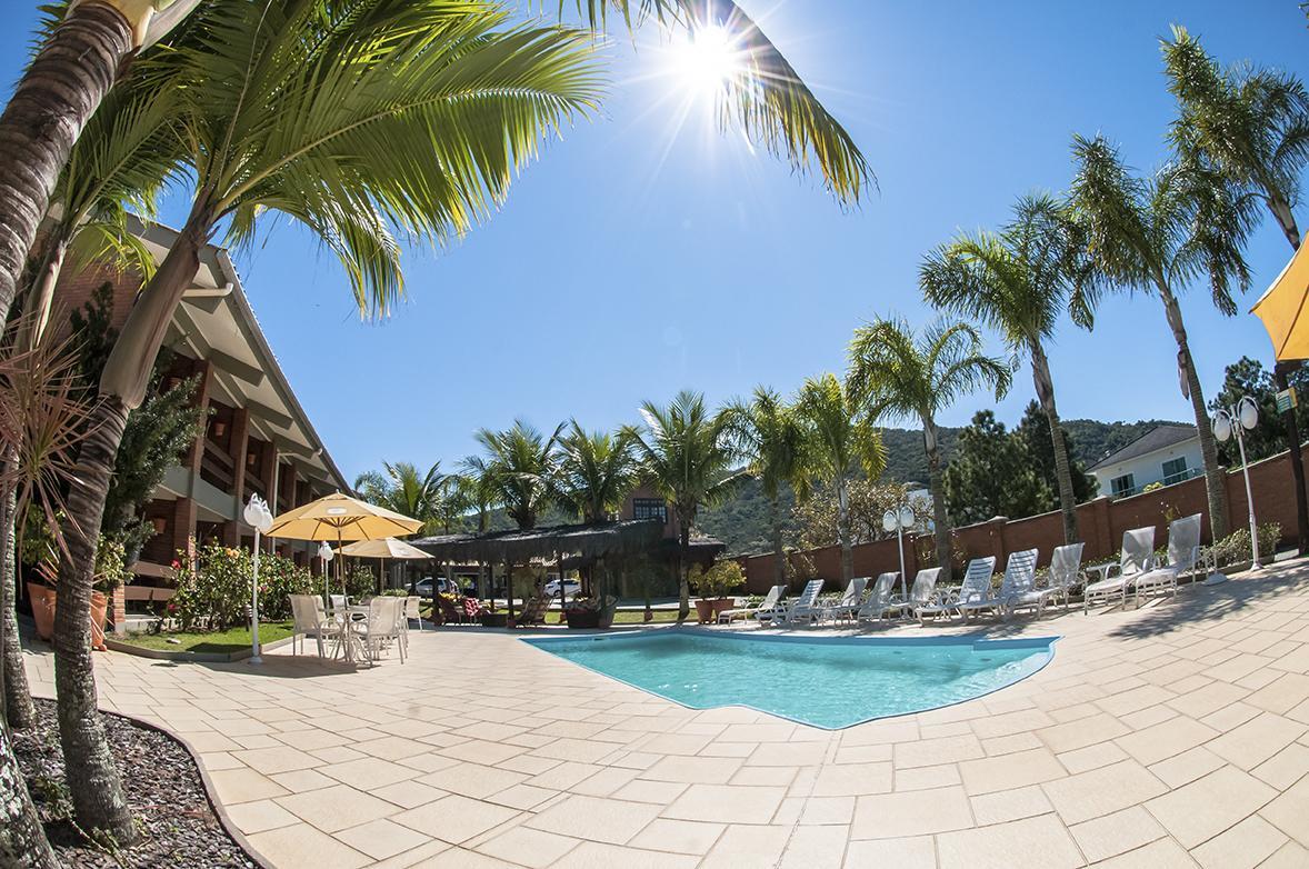 Pousada Ponta Do Lobo Balneario Camboriu Ngoại thất bức ảnh