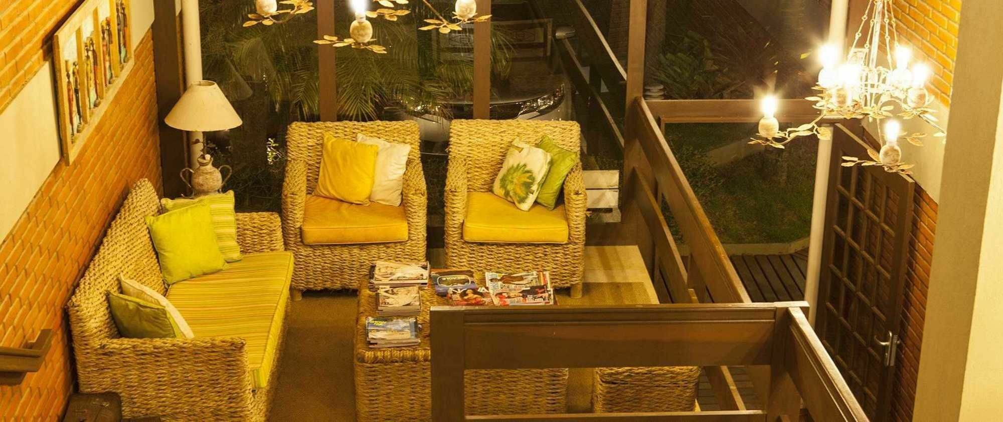 Pousada Ponta Do Lobo Balneario Camboriu Ngoại thất bức ảnh